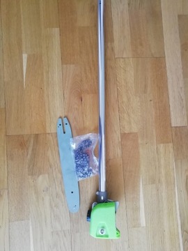 НАСАДКА ДЛЯ БЕНЗИНОВОЙ ПИЛЫ BRITCHER, ЦЕПНОЙ ПИЛЫ