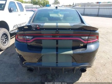 Dodge Charger VII 2020 Dodge Charger 2020r., 6.4L 6.4 Benzyna 485KM, zdjęcie 5