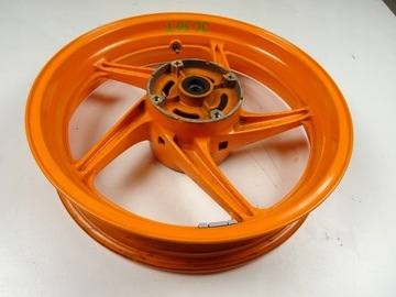 HONDA CBR 125 JC50 ЗАДНИЙ ОБОД 11-16