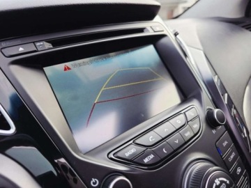 Hyundai i40 Kombi 1.7 CRDi HIGH 136KM 2015 Hyundai i40 Premium 1.7CRDi 136KM Skora Led Navi Kamera Panorama Keyless G, zdjęcie 25