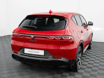 Alfa Romeo Tonale SUV 1.5 T4 160KM 2023 Alfa Romeo Tonale WD6378T#1.5 Veloce DCT Podgrz.i, zdjęcie 4