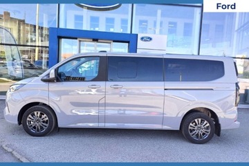 Ford Tourneo Custom II  L1 2.0 EcoBlue 170 KM 170KM 2025 Tourneo Custom L2H1 Titanium 320 A8 AWD 2.0 170KM, zdjęcie 3