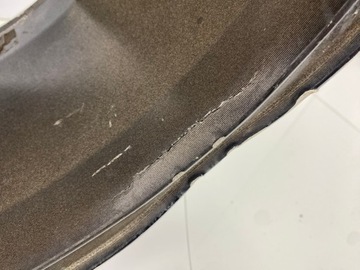 DISK HLINÍK DODGE OE 1ZV90TRMAB 7.5" X 18" 5X115 ET 24