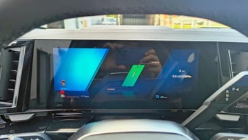 Renault Espace VI 2025 Renault Espace iconic full hybrid E-Tech 200 5m. ZYSKUJESZ 30 200 zl z fin, zdjęcie 13