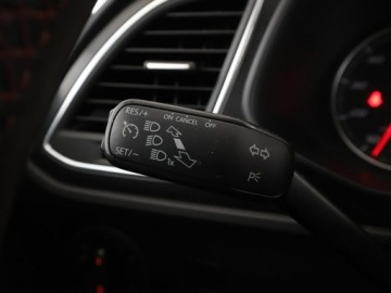 Seat Leon III ST Facelifting 1.8 TSI 180KM 2017 Seat Leon DSG full LED półskóra navi klima auto, zdjęcie 32