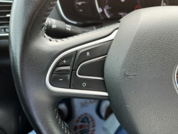 Renault Megane IV Grandtour 1.3 TCe 115 FAP 115KM 2019 Renault Megane 1.3 Benzyna / Limited / Salon PL, zdjęcie 12