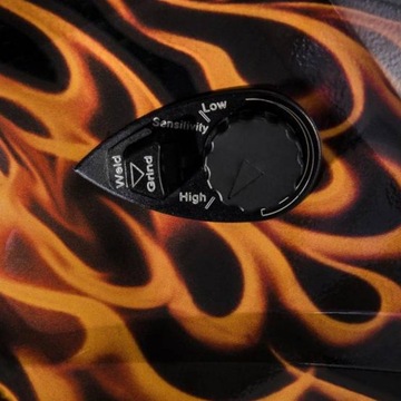 Сварочная маска Grind FIRESTARTER 500