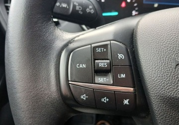 Ford Focus IV Kombi 1.5 EcoBlue 120KM 2019 Ford Focus 1.5 120KM Trend Edition SalonPL 1.5 Diesel 120KM, zdjęcie 19