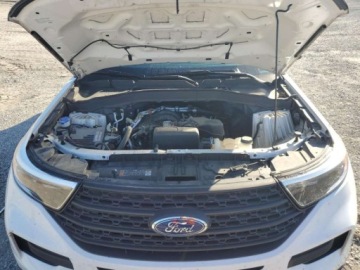 Ford Explorer VI 2021 Ford Explorer 2021 FORD EXPLORER 3.3 Benzyna 318KM, zdjęcie 12