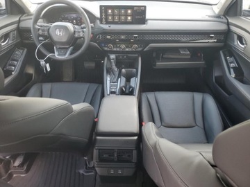 Honda 2025 Honda Accord Touring Hybrid 2025 2.0l 2.0 Hybryda 204KM, zdjęcie 8