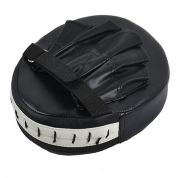 Curved Boxing Muay Thai Hand Target Sanda Training