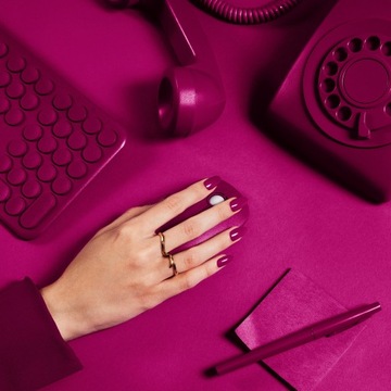 CND Shellac Фиолетовые лучи 7,3 мл