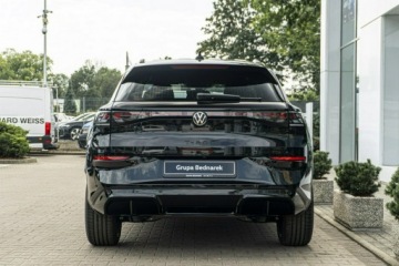 Volkswagen T-Roc I SUV Facelifting 1.5 TSI ACT 150KM 2026 Volkswagen T-Roc R-Line 1.5 eTSI 150 KM DSG, zdjęcie 7