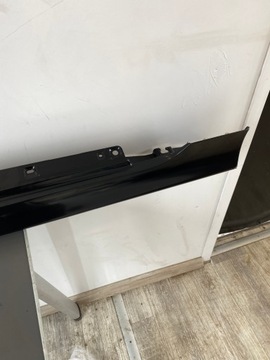 НАКЛАДКА РАМА AUDI S3 8P4853859