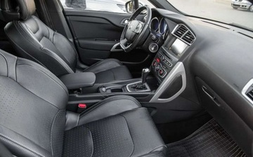 DS 4 I Hatchback Facelifting 2015 (Citroen) 2.0 BlueHDi 181KM 2015 Citroen DS4 2.0HDI 180KM Xenon Skora Masaz Navi Ledy Po Serwisie 2.0, zdjęcie 28