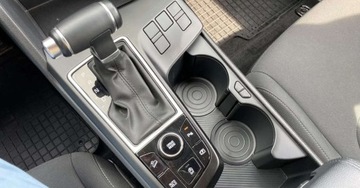 Kia Sportage V 2022 Kia Sportage Kia Sportage 1.6 Benz AT 150KM, PL, ASO, Wersja MSMARTMHEV, zdjęcie 12