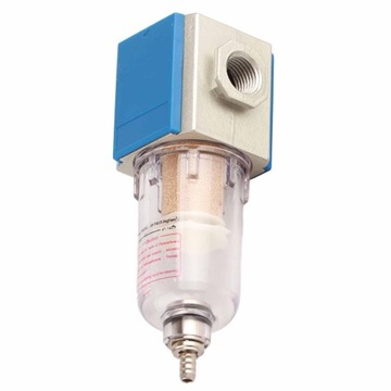 Фильтр сжатого воздуха Пневматический инструмент