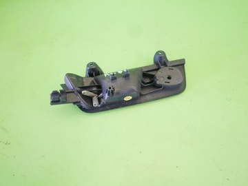 KLAMKA WEWNĘTRZNA PRAWA TYŁ TYLNA AUDI A4 B6 00-04