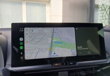 Toyota C-HR II SUV Plug-In 2.0 Hybrid Dynamic Force Plug-in  223KM 2025 Toyota C-HR C-HR PHEV GR Sport FV23 Salon PL Serwis ASO 1 wl., zdjęcie 15