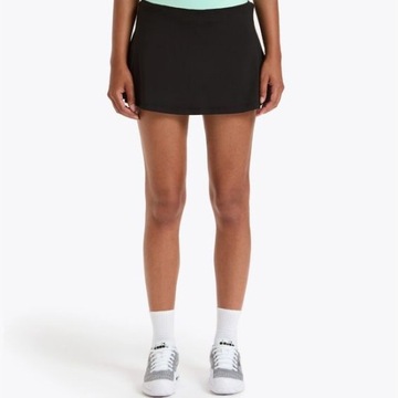 Spódniczka damska Diadora L. Skirt Easy Tennis