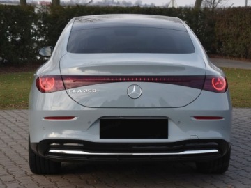 Mercedes CLA C118/X118 2026 MERCEDES-BENZ CLA 250+ Progressive Sedan (272KM) 2026, zdjęcie 2