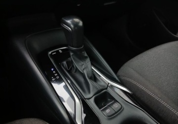 Toyota Corolla XII Sedan Facelifting 1.5 VVT-i 125KM 2023 Toyota Corolla Corolla Comfort Nowe Multimedia FV23 Salon PL Serwis A, zdjęcie 20