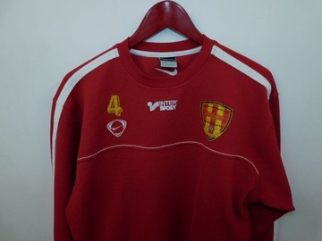 Nike Syrianska FC bluza klubowa M vintage unikat