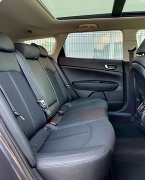 Kia Optima II Kombi 1.7 VGT CRDi 141KM 2017 Kia Optima 1.7CRDi 141 Manual Panorama Navi Harman Kardon Bezwypadek Serwi, zdjęcie 33