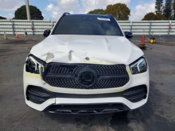 Mercedes GLE V167 2022 Mercedes-Benz GLE 350 4Matic 2022 2.0 Benzyna 255KM, zdjęcie 5