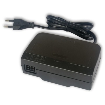 Адаптер переменного тока для консоли Nintendo N64 Retro