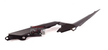HONDA CBR500R CBR 500 R OGON ZADUPEK OWIEWKA WYPEŁ