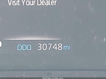 Toyota Sienna III 2024 Toyota Sienna XLE 2024 2.5 Hybryda 189KM, zdjęcie 11