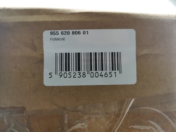 SENZOR ÚROVNI PALIVA PRAVÝ PORSCHE CAYENNE 07-10