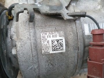 AUDI SEAT SKODA VW T-ROC 1.0 TSI TFSI PRO KOMPRESOR KLIMATIZACE 3Q0816803D