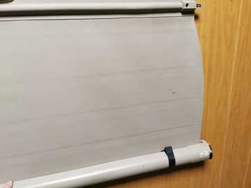 ШТОРКА БАГАЖНИКА LAND ROVER FREELANDER II L359 EU