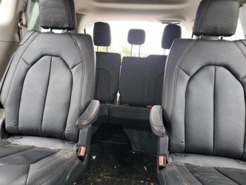 Chrysler Pacifica II 2020 Chrysler Pacifica Touring L Plus FWD, od ubezpieczalni 3.6 Benzyna 287KM, zdjęcie 9