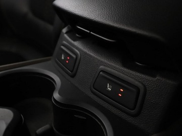 Renault Kadjar Crossover 1.5 dCi 110KM 2016 Renault Kadjar automat klima auto navi grzane, zdjęcie 29