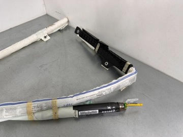 KIA OPTIMA 2018 LEVÝ STRANA ULOŽENÍ VZDUCHOVÉ