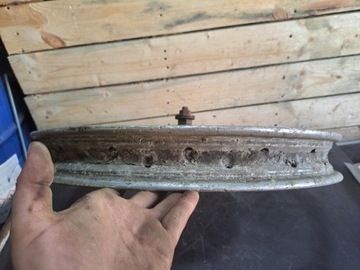 КОЛЕСО МОТОЦИКЛА МЗ ПЕРЕДНЕЕ ЗАДНЕЕ ОРИГИНАЛ 490 мм ШАНС ПРЛ РЕКОМЕНДУЮ