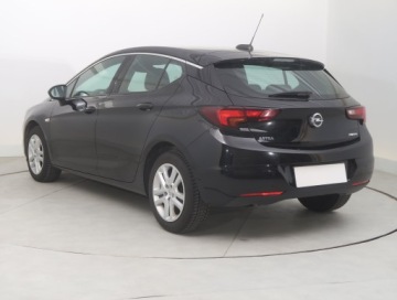 Opel Astra K Hatchback 5d 1.4 Turbo 125KM 2017 Opel Astra 1.4 T, Salon Polska, Serwis ASO, Klima, zdjęcie 3
