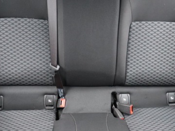 Opel Astra K Hatchback 5d 1.4 Turbo 125KM 2019 Opel Astra 1.4 T, Salon Polska, Klima, zdjęcie 9