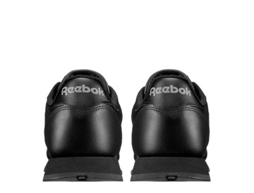 Buty młodzieżowe Reebok Classic Leather 50149 35