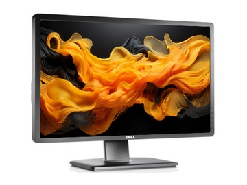 Monitor Dell U2312 LED 1920x1200 LED IPS
