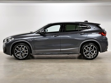 BMW X2 F39 Crossover 2.0 20i 192KM 2020 BMW X2 LED/ M Sport X/ Kamera/ CarPlay/ Dostęp Kom, zdjęcie 1
