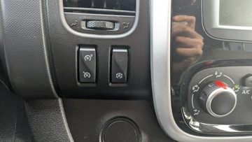 Renault Trafic III 2020 Renault Trafic 2.0D 145PS Bezwypadkowy Holenderka, zdjęcie 27