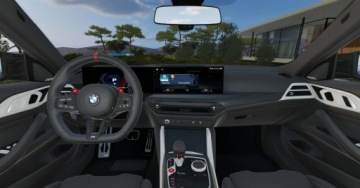 BMW Seria 4 G22-23-26 M4 Coupe Facelifting 3.0 M4 530KM 2025 BMW M4 Gotowy do odbioru Korzysc 128 300 PLN Pakiet serwisowy w cenie, zdjęcie 10