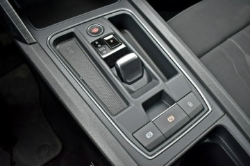 Cupra Formentor Crossover 1.5 TSI 150KM 2023 Cupra Formentor Bezwypadkowy / Salon Polska /, zdjęcie 31