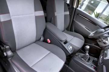 Renault Scenic III XMOD Energy TCe 130KM 2014 Renault Scenic ENERGY|Navi|6 Bieg| Parktronic|Led, zdjęcie 14