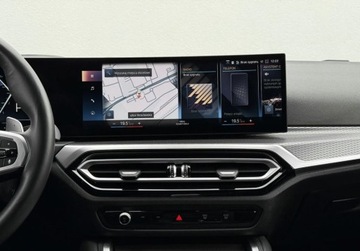 BMW Seria 4 G22-23-26 Coupe 2.0 420d 190KM 2024 BMW Seria 4 I wlasciciel M Sport Gwarancja Bezwypadkowy FVAT23, zdjęcie 32