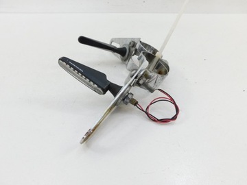 SUZUKI BANDIT GSF 600 95-99 РАМА КРЕПЛЕНИЕ ПЕРЕДНЕГО ФОНАРЯ